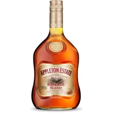 Ром Appleton Estate Reserve Blend 0.7л (DDSAU1K100): Объем, л 0.7