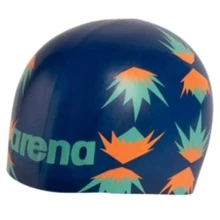 Шапочка для плавания Arena POOLISH MOULDED (1E774-235) UNI desert vibes: undefined undefined