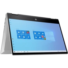 Ноутбук HP Pavilion x360 14-dw1013dx (7Y982UA): Екран 14" IPS (1920x1080) Full HD Touch