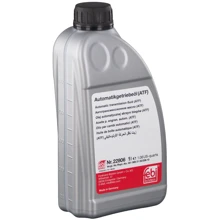 Трансмиссионное масло Febi 22806 ATF 1L: Производитель Febi