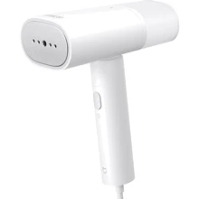 Отпариватель Xiaomi Handheld Garment Steamer MJGTJ02LF: Тип Ручной