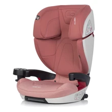Автокресло EasyGo Camo 15-36 9024-EGC-08, Rose, розовый: Группа 15-36 кг (группа 2-3)