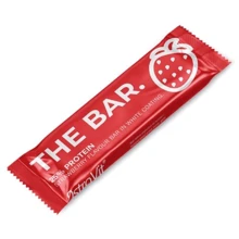 Ostrovit The Bar 60 g Strawberry: Пол Унисекс