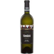 Вино Tamada Grand Reserve, белое сухое, 11-14.5% 0.75л (MAR4860004073808): Страна производитель Грузия