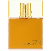 Парфюмированная вода Shiseido Zen 50 ml: Вид Парфюмированная вода