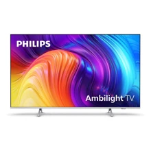 Телевизор Philips 58PUS8507: Тип LED-телевизоры