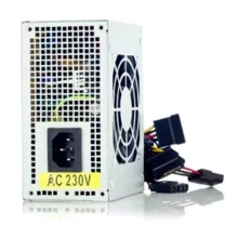 Блок питания LogicPower 400W (mATX-400): Форм-фактор ATX