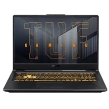 Ноутбук ASUS TUF Gaming A17 TUF706QE (TUF706QE-MS74): Екран 17.3 " (1920x1080)