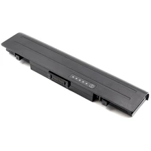 Батарея для ноутбука PowerPlant DELL Studio 1735 (RM791, DL1735LH) 11.1V 5200mAh (NB440191): Сумісність DELL Inspiron 1737 Studio 1735 Studio 1737