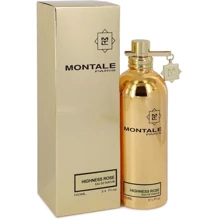 Парфумована вода Montale Highness Rose 100 ml: Вид Парфумована вода
