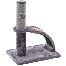Когтеточка Flamingo Scratching Tree Tessa для котов (59223): Высота столбика 43.5 см