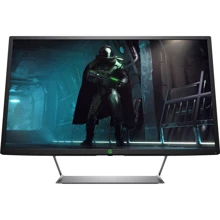 Монітор HP Pavilion Gaming 32 (3BZ12AA) RB: Покриття екрану матове