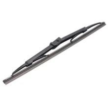 Каркасний двірники Bosch 3 397 011 655: Конструкція каркасная