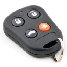 Брелок для сигналізації Niteo LX-55B: Виробник Niteo