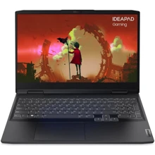 Ноутбук Lenovo IdeaPad Gaming 3-15ARH7 (82SB010EPB): Экран 15,6" IPS (1920x1080) Full HD