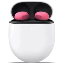 Навушники Google Pixel Buds Pro 2 Peony: Тип конструкції вакуумні