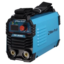 Сварочный инвертор Riber-Profi RP-309 D: Тип инвертор