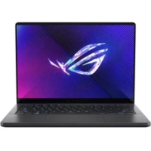 Ноутбук ASUS ROG Zephyrus G14 GA403WW-QS110X (90NR0MA3-M00520) UA: Экран 14" OLED (2880x1800) WQXGA+