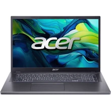 Ноутбук Acer Aspire 17 A17-51M (NX.J0JEU.001) UA: Экран 17.3'' IPS (1920x1080) Full HD
