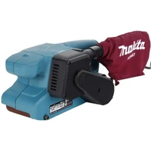 Шлифмашина ленточная Makita 9911: Производитель Makita
