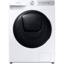 Стиральная машина Samsung WD10T754CBH/UA: Тип машины Автомат с сушкой