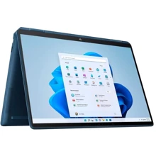 Ноутбук HP Spectre x360 14-ef0797nr (6Z9L7UA): Экран 13.5" OLED (3000х2000) Touch