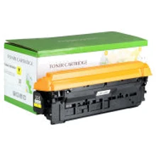 Картридж Static Control HP CF362X (508X), Canon 040H yellow (002-01-RF362X): Производитель Static Control