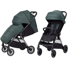 Прогулянковий візочок Carrello CRL-5517 Jungle Green: Тип коляски Прогулочная