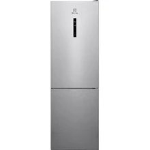 Холодильник ELECTROLUX LNC7ME32X3: Тип xолодільнік двокамерний