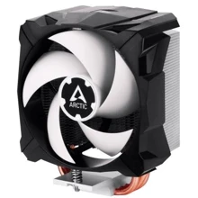Кулер Arctic Freezer i13 X (ACFRE00078A): Рівень шуму, dB 22