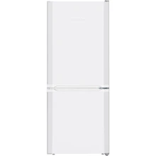 Холодильник Liebherr CU 231: Тип холодильник двухкамерный