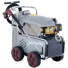 Idrobase Stella Maggiore (ZX.1395-TS-QC): Максимальний тиск (бар) 200