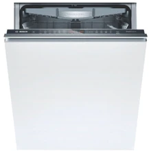 Посудомоечная машина Bosch SMV69T60: Цвет белый