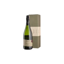 Игристое Recaredo Serral del Vell Brut Nature, gift box (0,75 л.) (BWQ2607): Объем, л 0.75