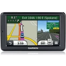 Garmin Nuvi 2555 Аэроскан (010-01002-48): Слот для карт памяти MicroSD