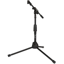 Мікрофонна стійка Fender Telescoping Boom Amplifier Mic Stand: Виробник Fender