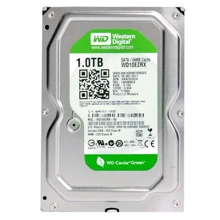 Внутренний жесткий диск WD Green WD10EZRX-FR: Тип подключения SATA III