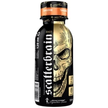 Kevin Levrone Scatterbrain, 120 ml Passion Fruit: Тип Комплекс до тренировки