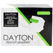 Картридж Dayton Xerox 106R01487 4.1k (DN-XER-NTR01487): Виробник DAYTON