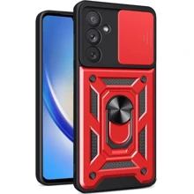 Чехол для телефонов BeCover Military Red for Samsung A346 Galaxy A34 5G (709140): Совместимость Samsung A346 Galaxy A34 5G
