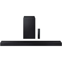 Домашний кинотеатр Samsung HW-A650: Основной блок компонентная система