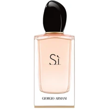 Парфюмированная вода Giorgio Armani Si 50 ml: Вид Парфюмированная вода
