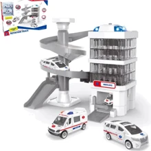 Трек Police (СМ 559-55): Виробник Noname