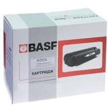 Картридж BASF для Samsung SCX-4833FD/4833FR/5637FR (KT-MLTD205L): Производитель BASF