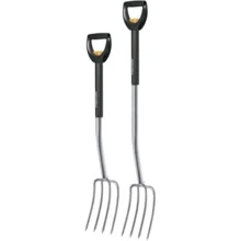 Телескопические вилы Fiskars SmartFit 133320 (1000630): Тип вилы