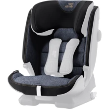 Запасний чохол BRITAX-ROMER ADVANSAFIX IV R Blue Marble (2000031585): Виробник BRITAX-ROMER