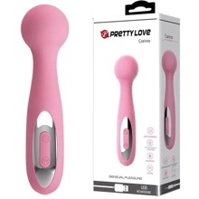 Вибромассажер Pretty Love Pretty Love Corina, BI-014432-1: Для кого Унисекс