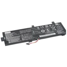 Батарея для ноутбука Lenovo L15L2PB4 IdeaPad 310-15 7.6V Black 3816mAh Orig (058174): Совместимость Lenovo