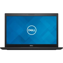 Dell Latitude 7490 (210-ANQU) Approved Вітринний зразок: Причина уцінки Как новый (витринный образец): ноутбук выглядит и функционирует как новый. Техника полностью протестирована по программе Approved, все функции работают корректно
