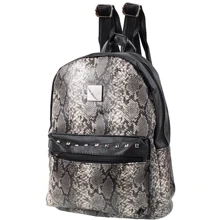 Жіночий рюкзак Valiria Fashion сірий (4DETBI2608-6): Стать жіночий